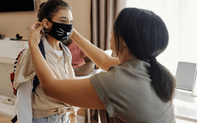 Different Types of Face Masks