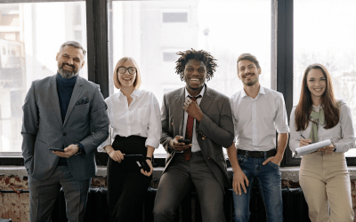 How to Keep Your Employees Safe from COVID-19 in 2022