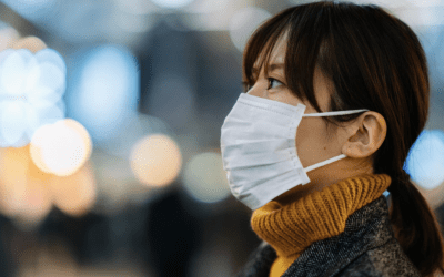 How to Properly Use Face Masks to Protect Yourself