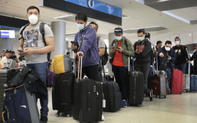 Traveling During the Pandemic and What You Need to Know