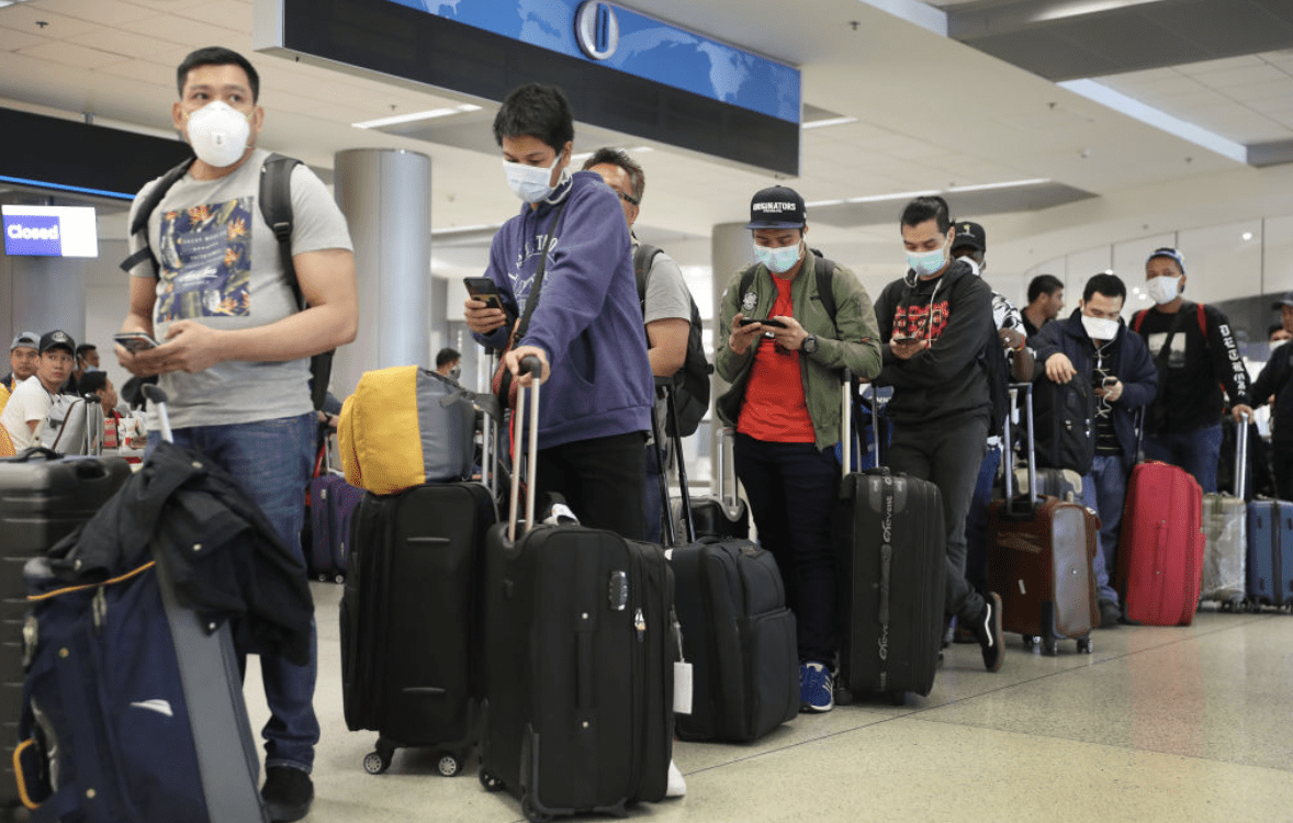 Traveling During the Pandemic and What You Need to Know Australia