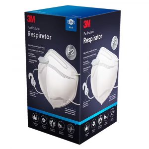 3M Respirator